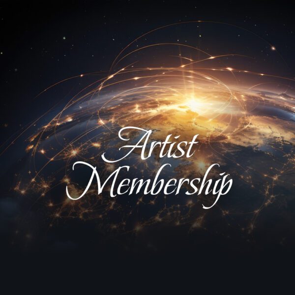 Artist Membership